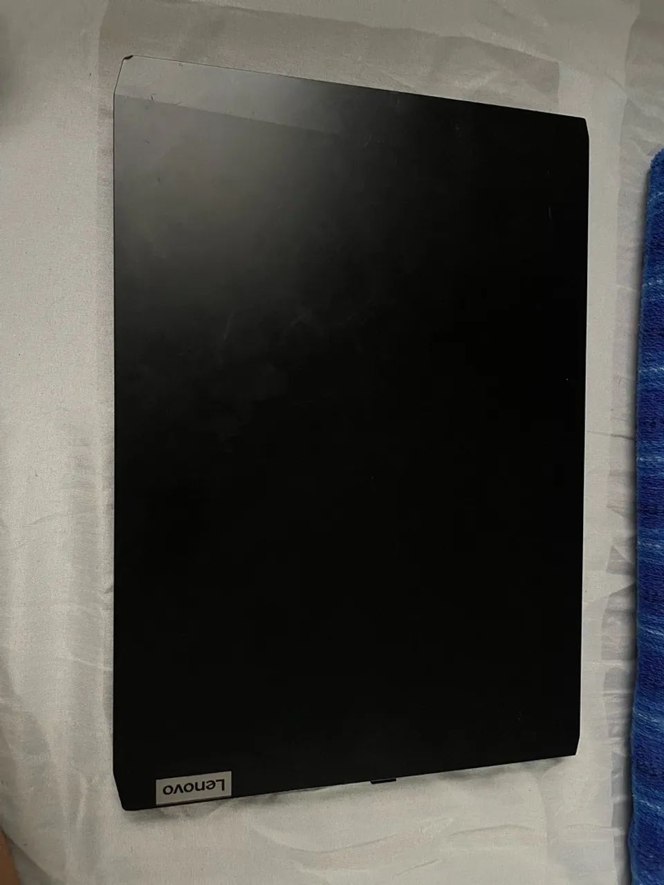 Notebook gamer Lenovo 