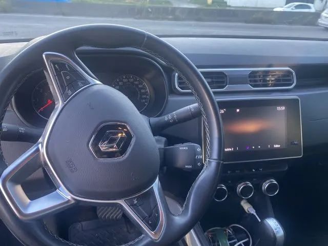 BYD Tan EV 4X4 (elétrico) 2023 - Foto 5