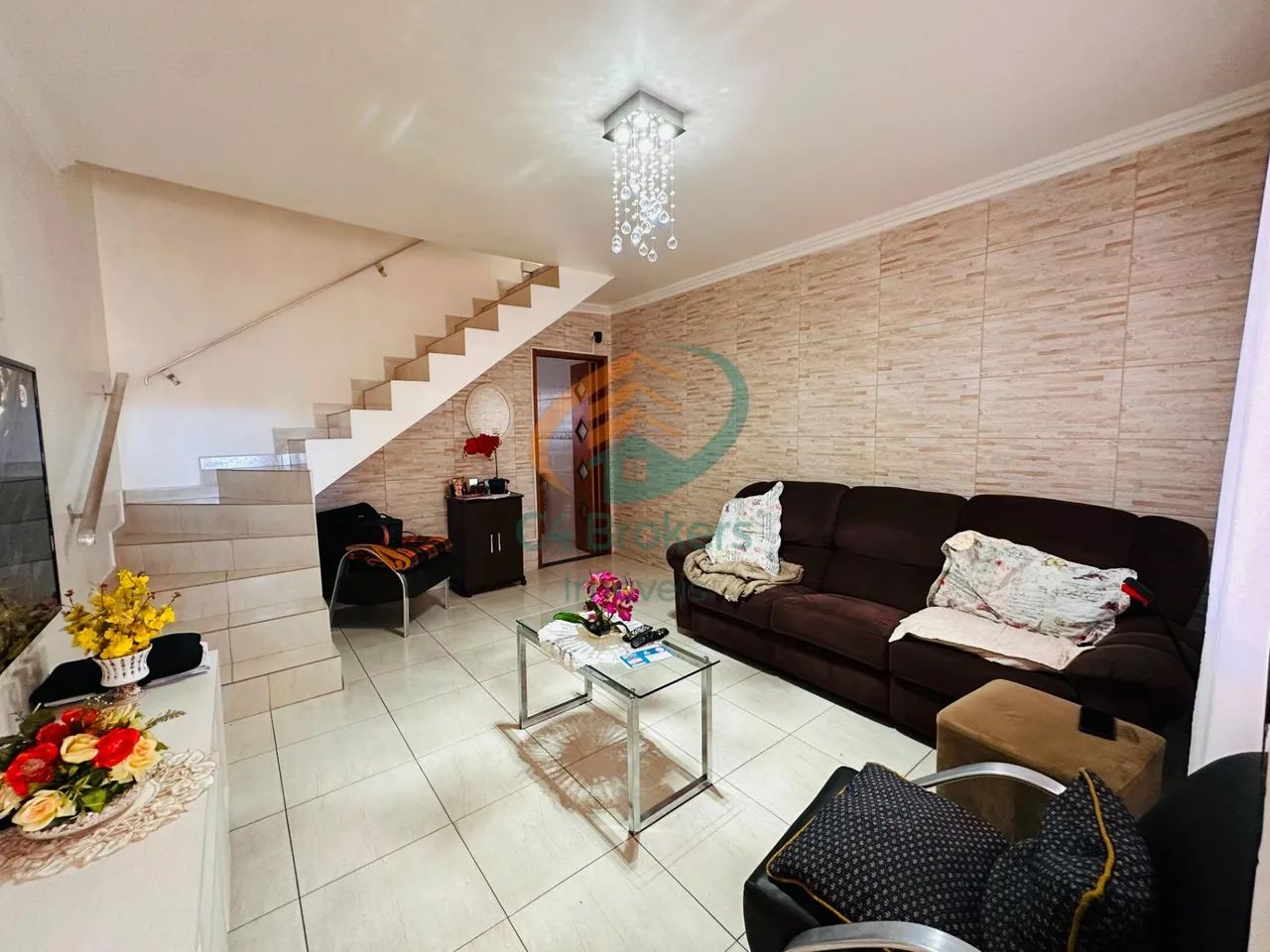 Casa em Vila Endres - Guarulhos - Foto 2