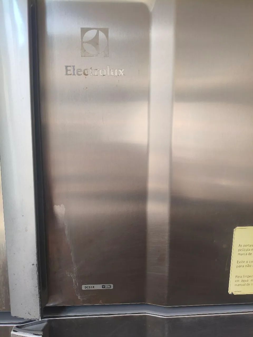 Geladeira Eletrolux  - Foto 6