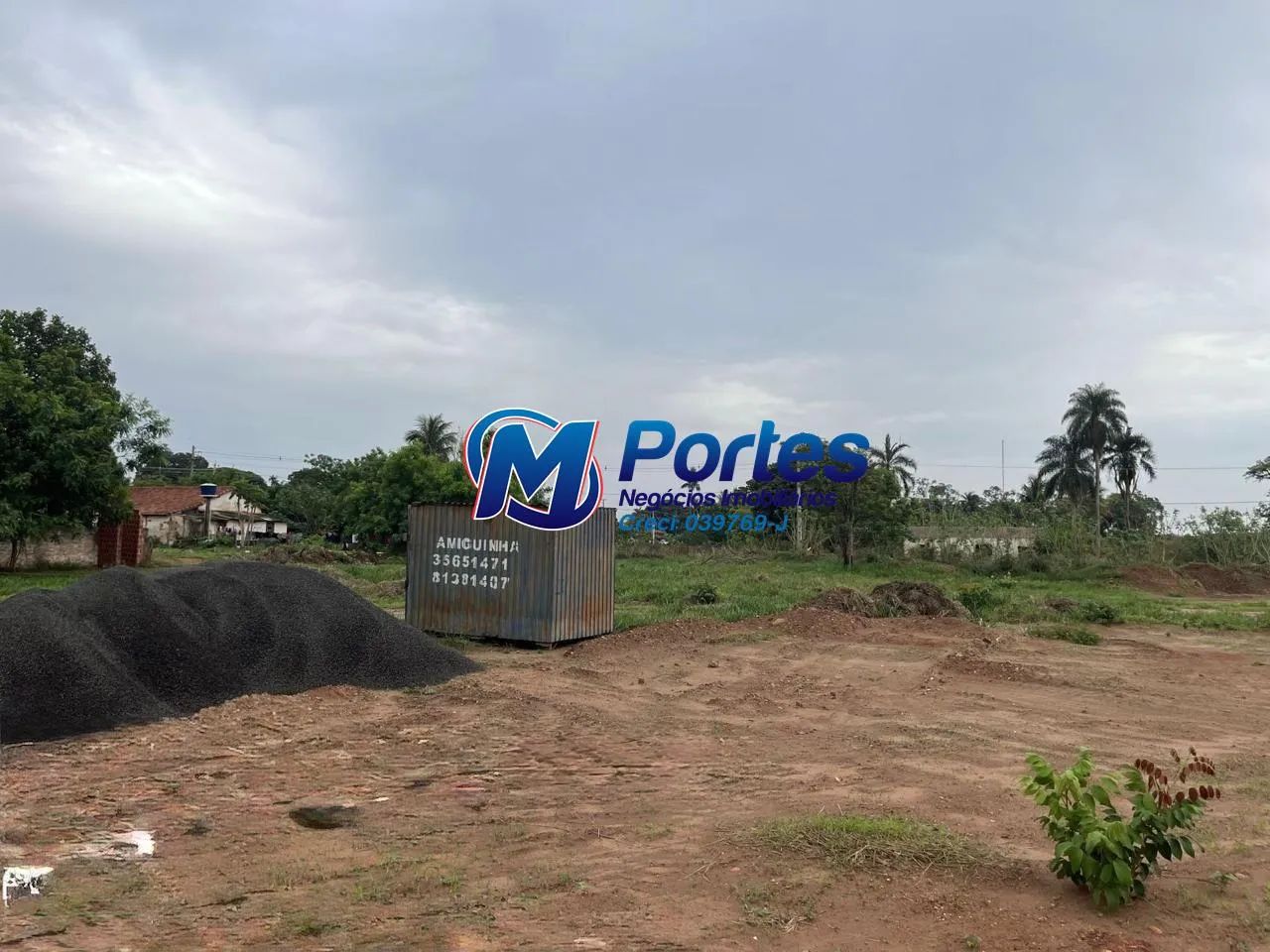 Terreno à venda em Aparecida do Taboado  MS, 11.400 m² de área total - Foto 5