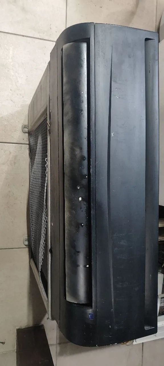 Ar condicionado split 12.000 btu - Foto 2