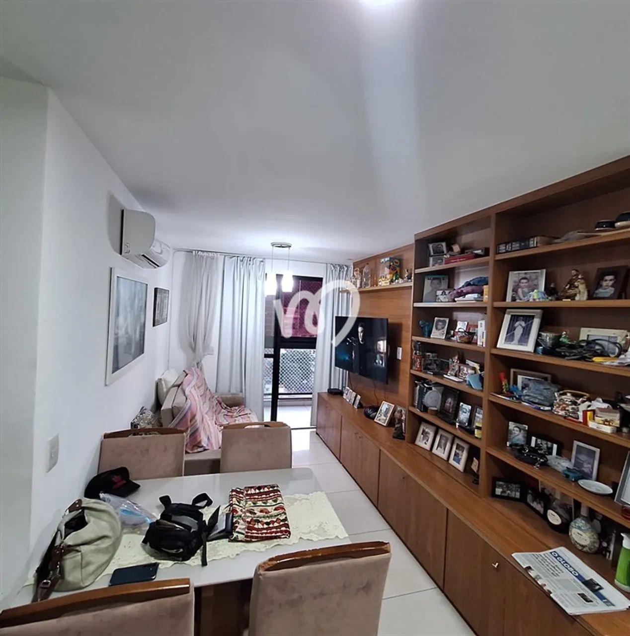 Cobertura duplex 149 M² 3 quartos 1 suíte
