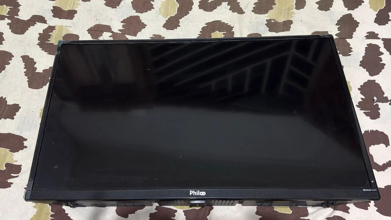Smart tv philco 32 polegadas