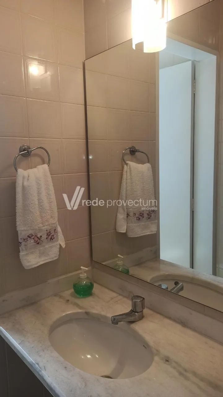 sala - Cambuí - Campinas - Foto 4