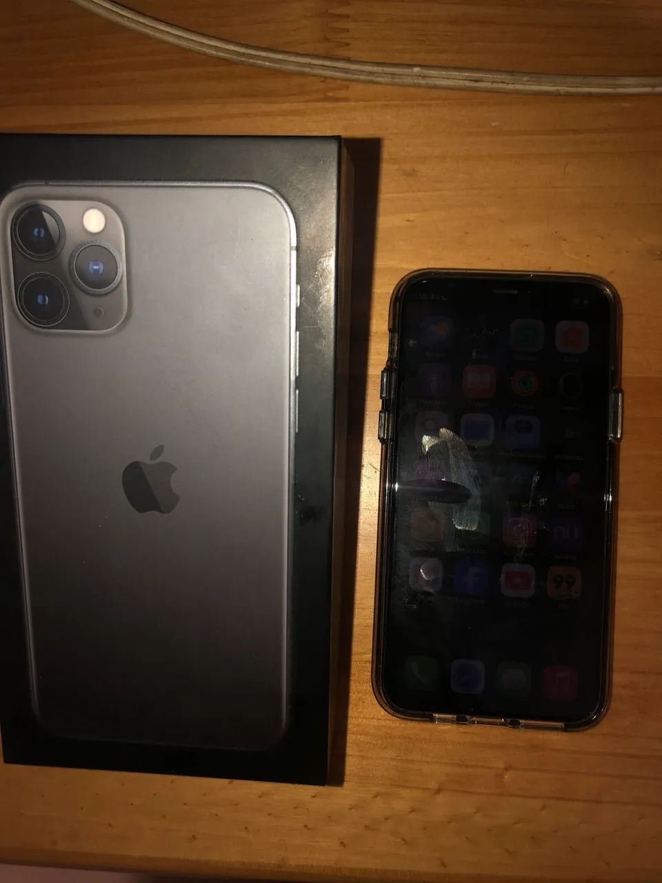 iPhone 11 Pro 256 GB - Foto 5
