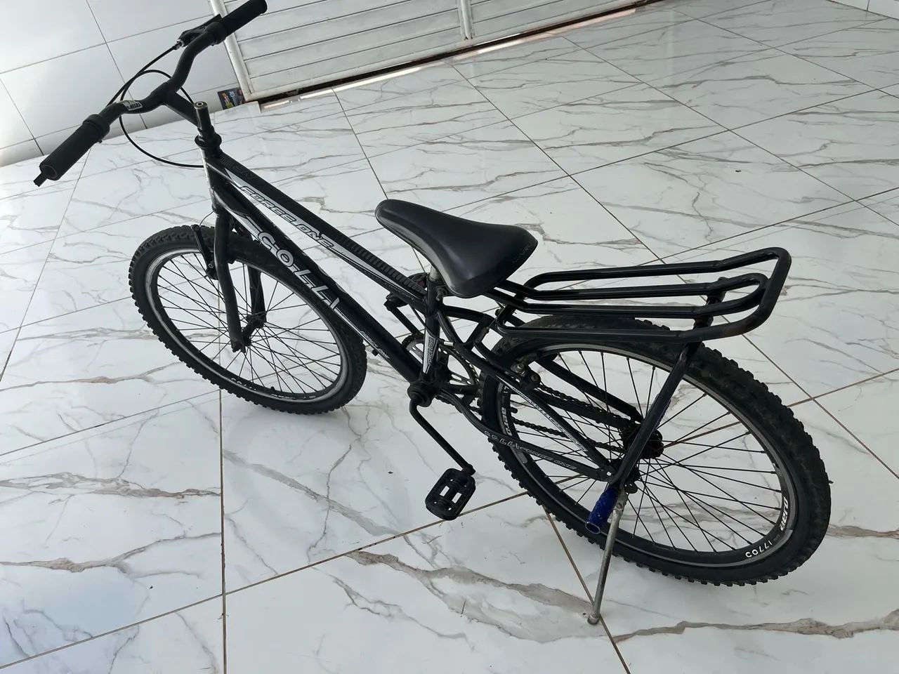 Bicicleta Aro 24