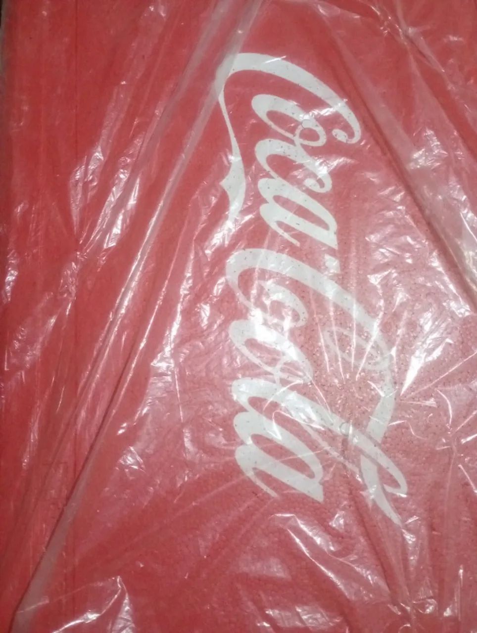 Isopor coca cola - Foto 3