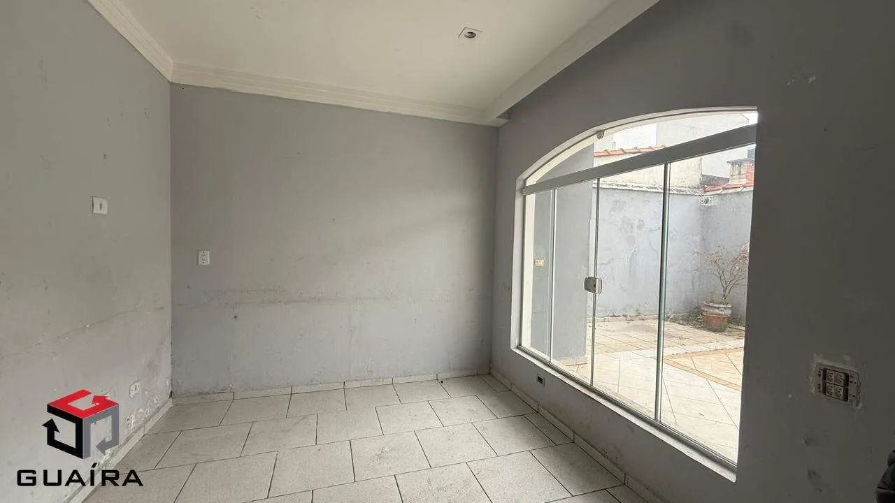 Casa Térrea à venda 5 quartos 2 suítes 5 vagas Curuçá - Santo André - SP - Foto 5