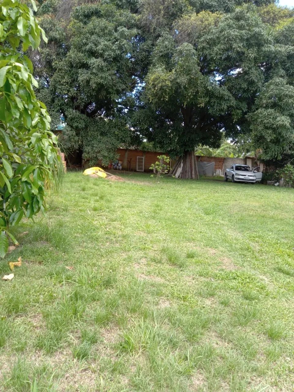 Vendo terrenos em Campo Lindo Seropédica a 100 metros do asfalto - Foto 9