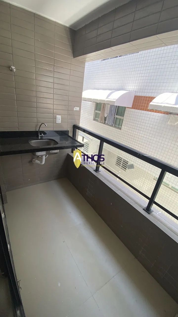 Apartamento Cobertura Duplex em Bancários, João Pessoa/PB - Foto 4