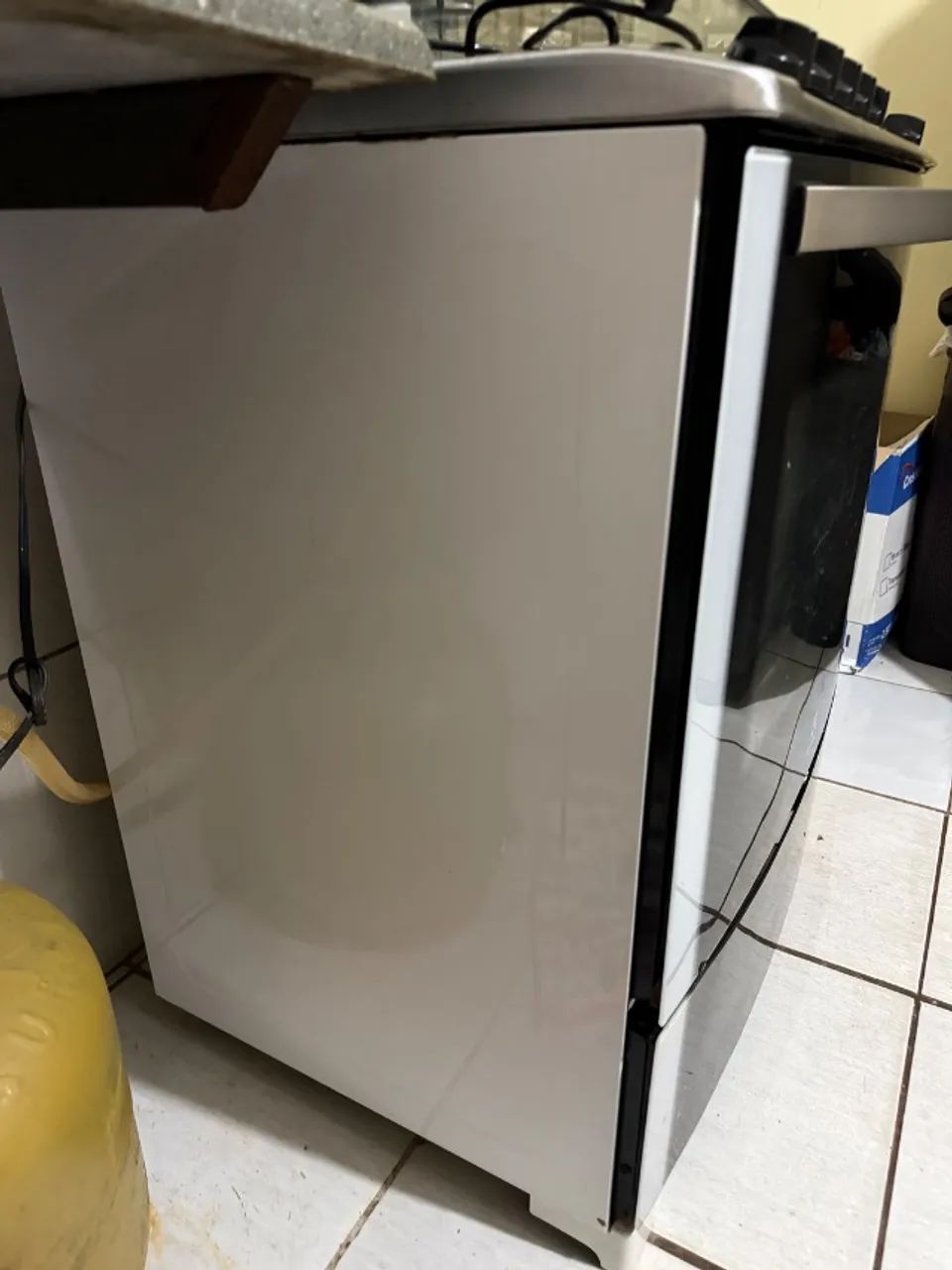 Fogão 5 bocas. - Foto 4