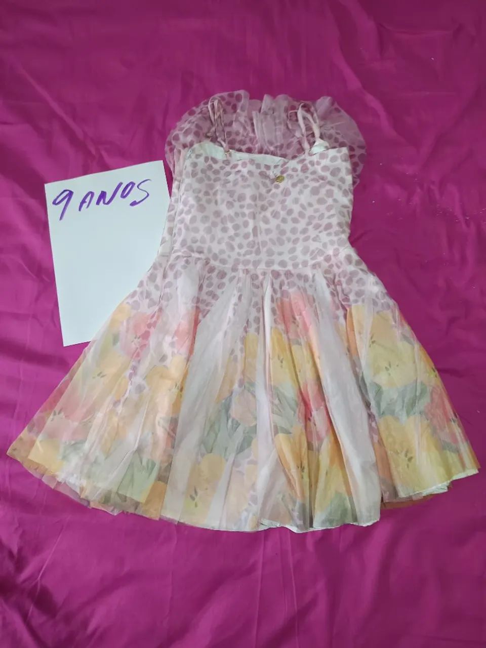 Casaco vestido  - Foto 4