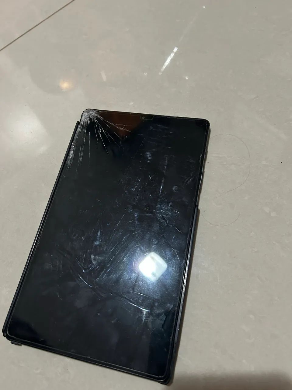 Tablet Samsung  - Foto 2