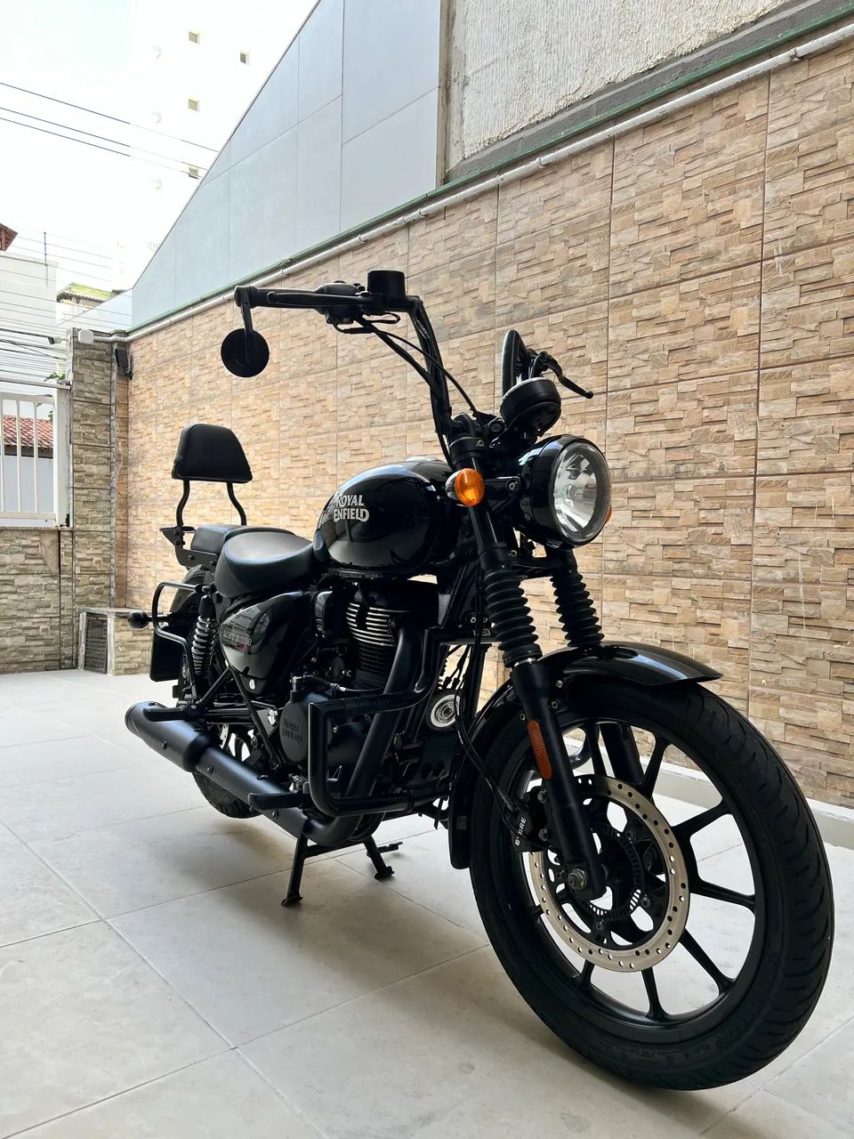 Meteor 350  - Foto 5