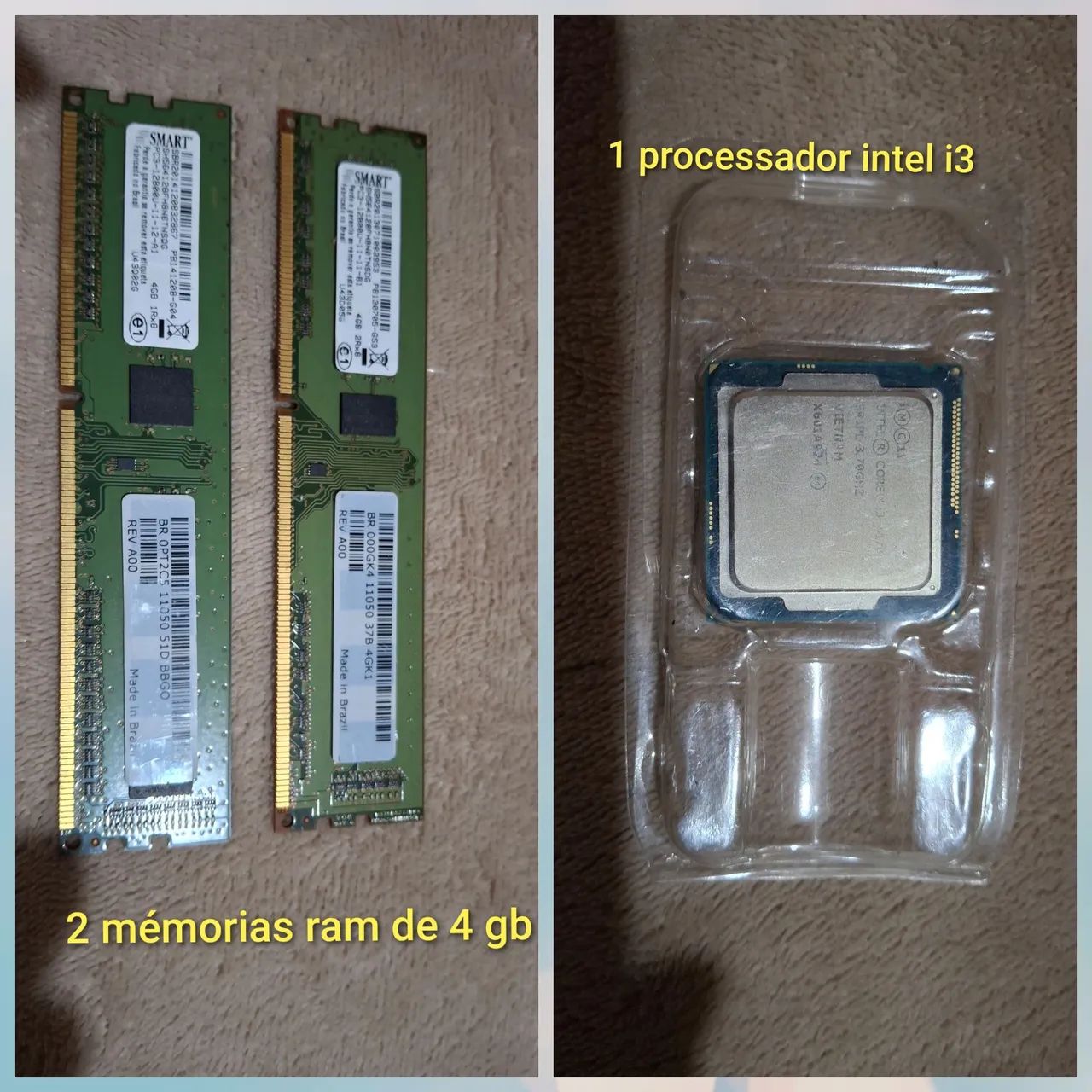 Peças de computador - Foto 5
