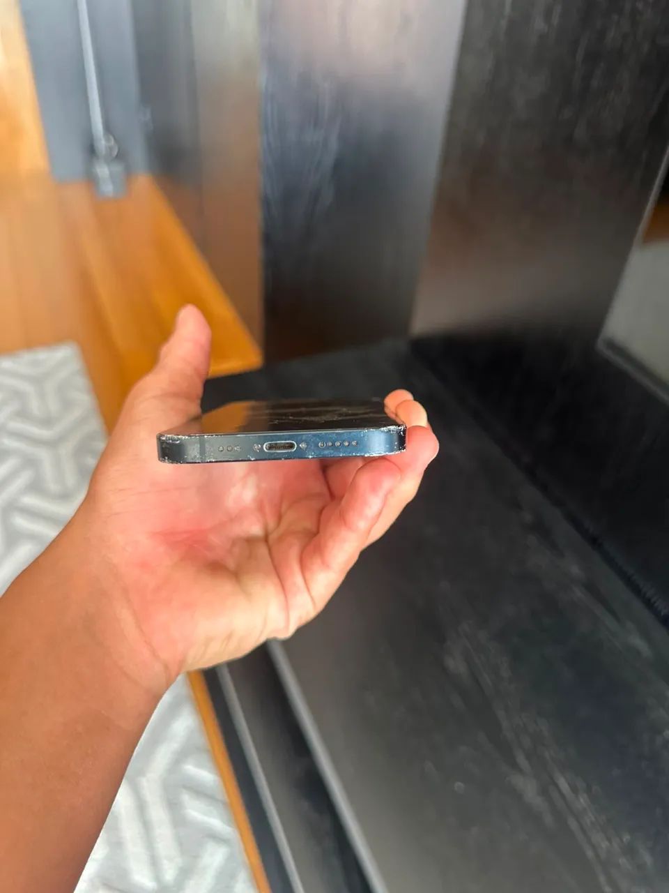 iPhone 14 de 126gb  - Foto 4