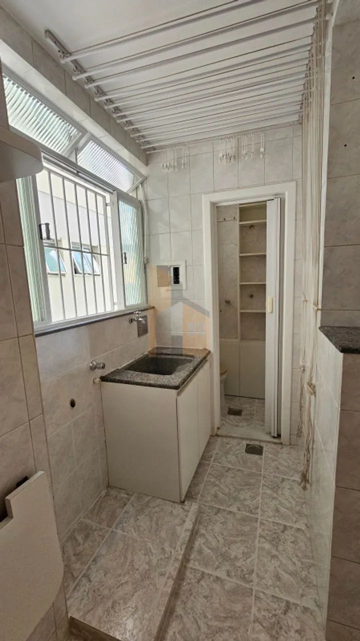Apartamento com 3 quartos para alugar em Belo Horizonte - Foto 5
