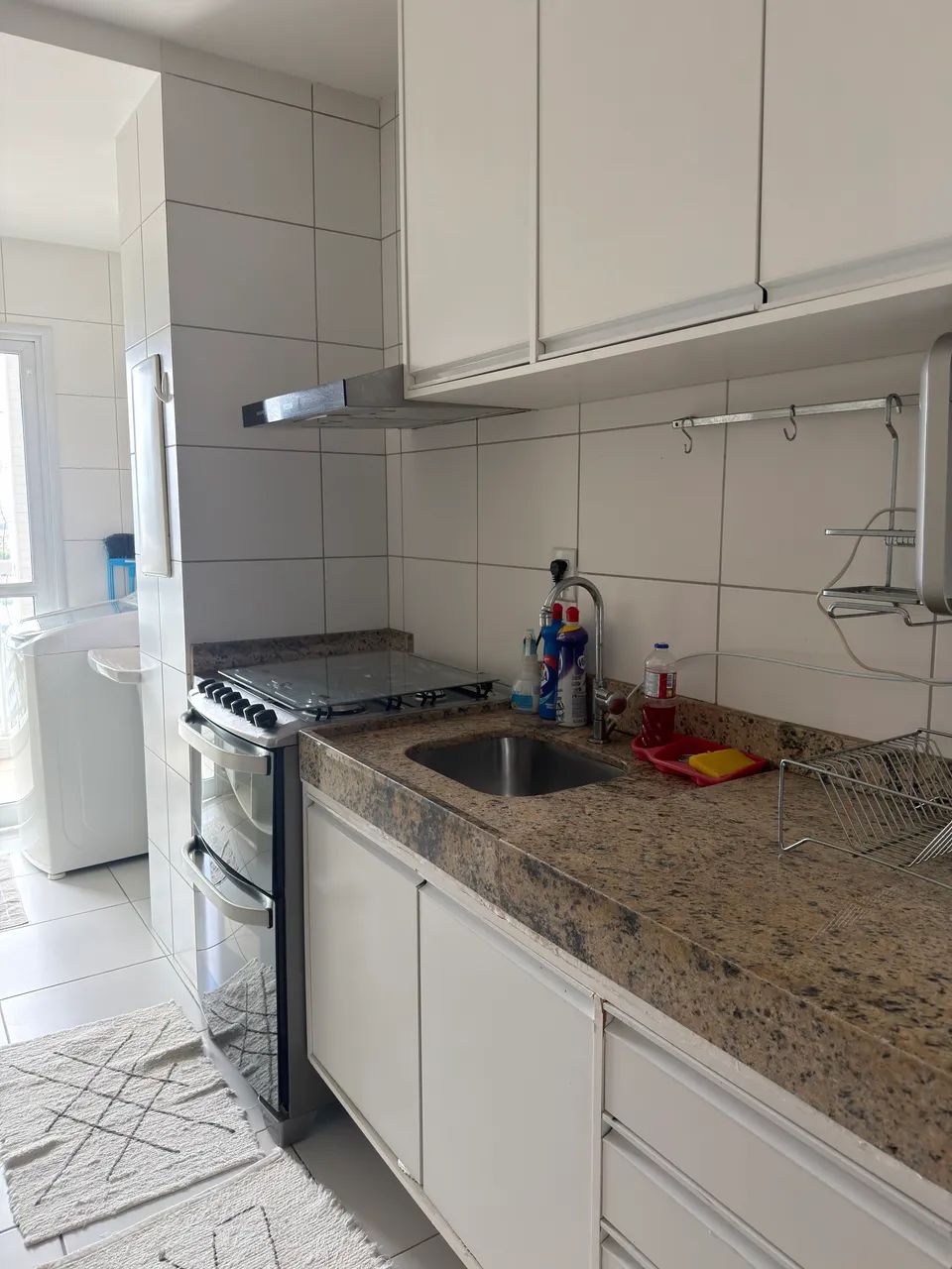 Apartamento com 3 quartos  - Foto 4
