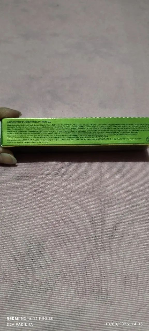 Celimax Retinal Original  - Foto 2