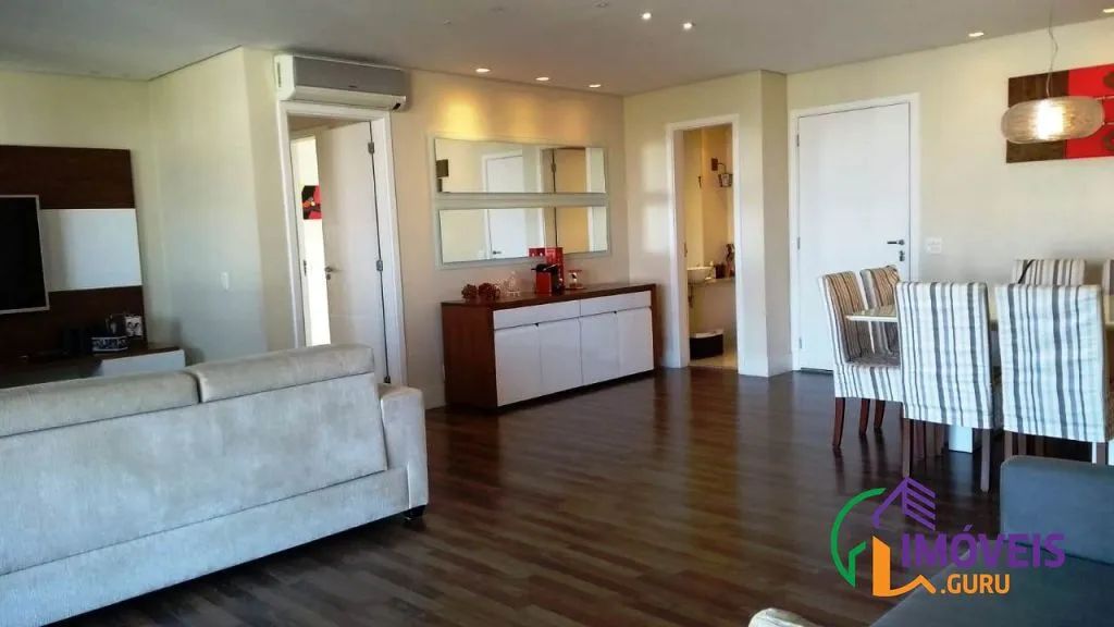 APARTAMENTO - MORUMBI - SP - Foto 3