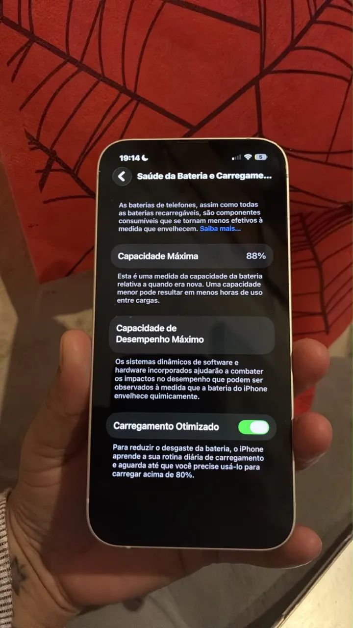 iPhone 14  - Foto 3