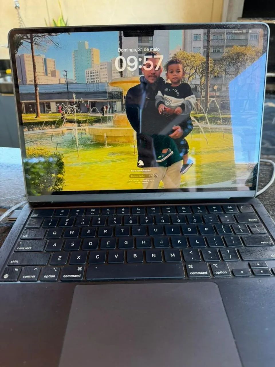MacBook Air M2