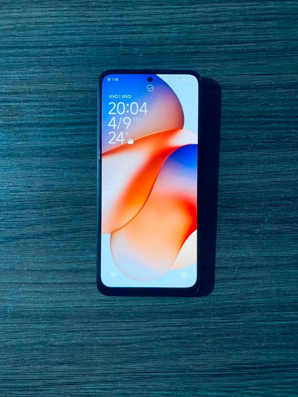 Xiaomi Redmi Note 12s 256gb - Foto 2