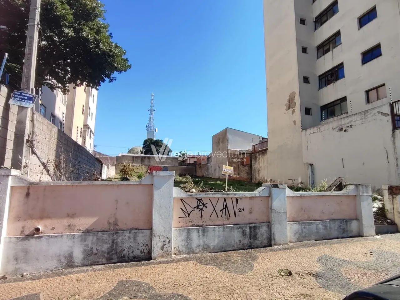 terreno - Bonfim - Campinas - Foto 3
