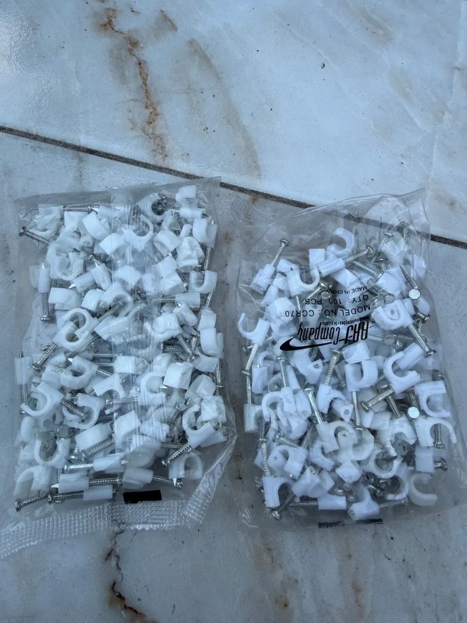 Materiais para antena e cabos  - Foto 4
