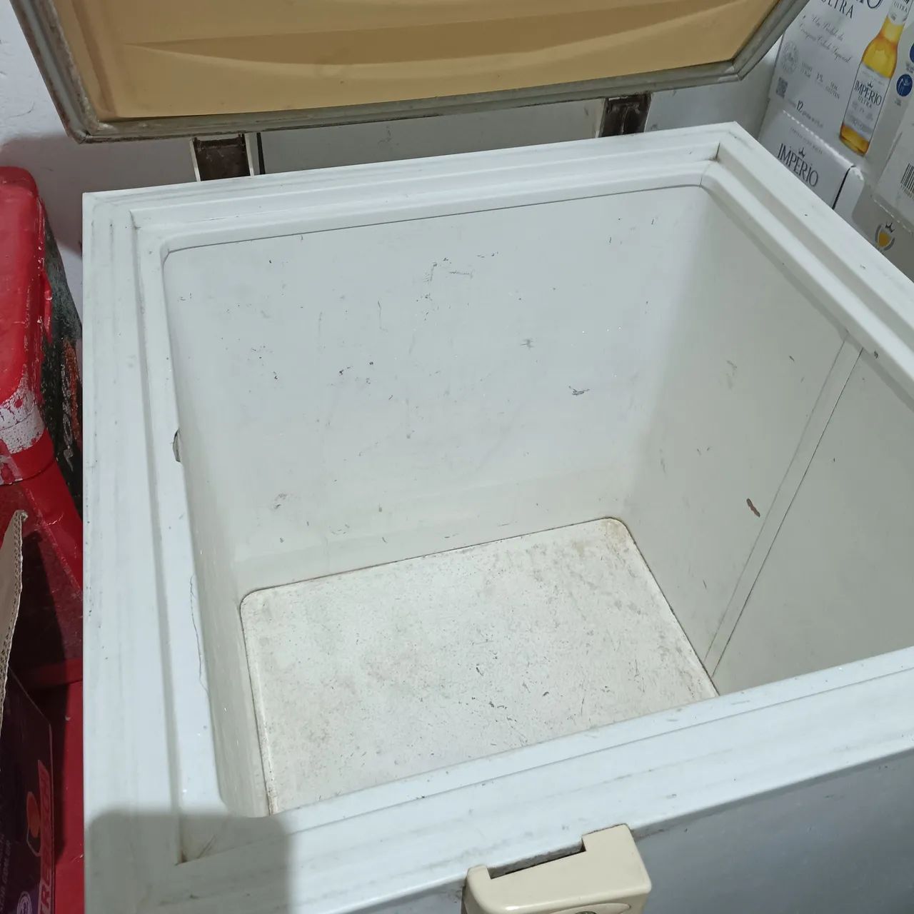 Freezer 
