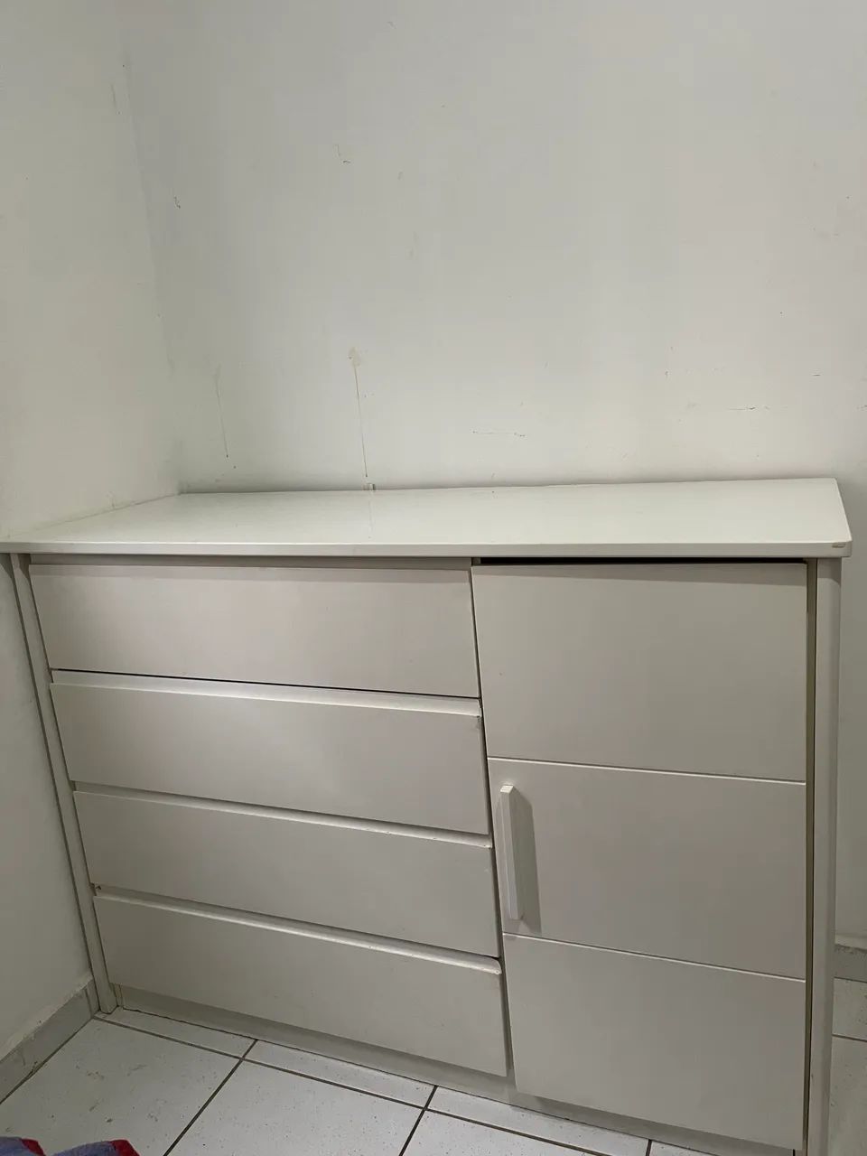 Vendo cômodas em perfeito estado - Foto 5