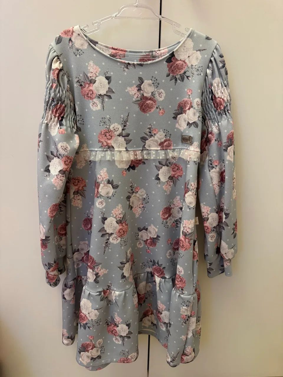 Roupas infantis meninas desapego premium