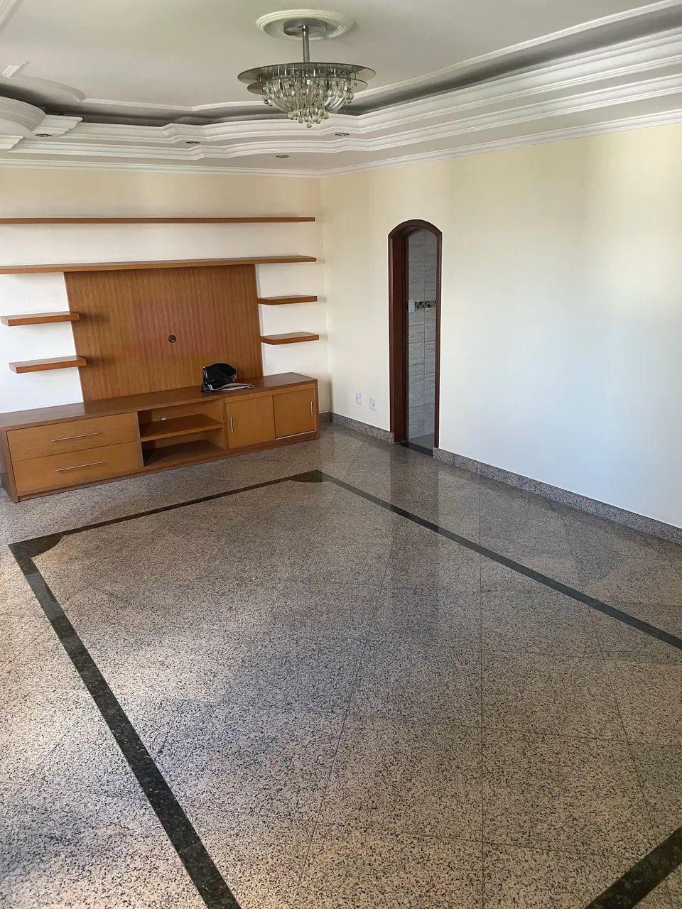 Ilha de Parma no Marco 4/4 2 suítes. - Foto 3