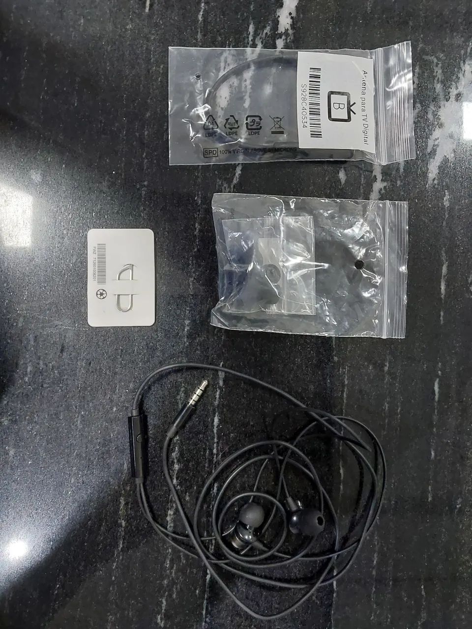 Smartphone Motorola Moto G7 Power