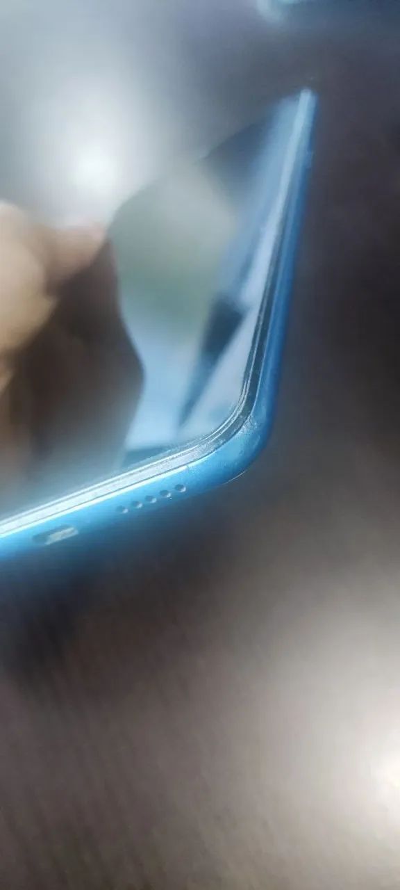 Celular LG k50s - Foto 2