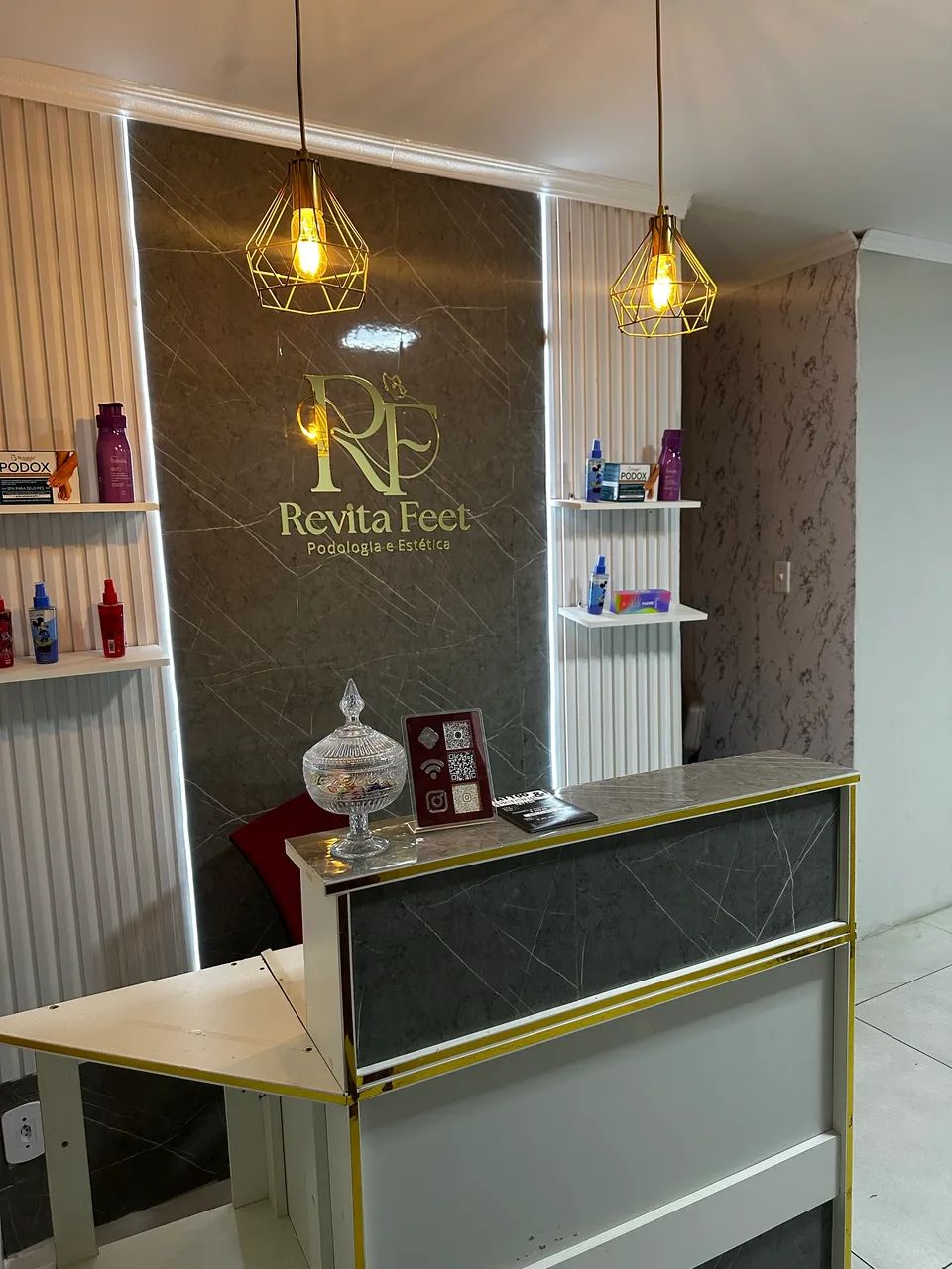 Sala estética  - Foto 3