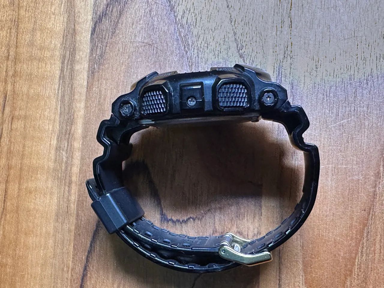 G-Shock GA110GB-1ACR  - Foto 3