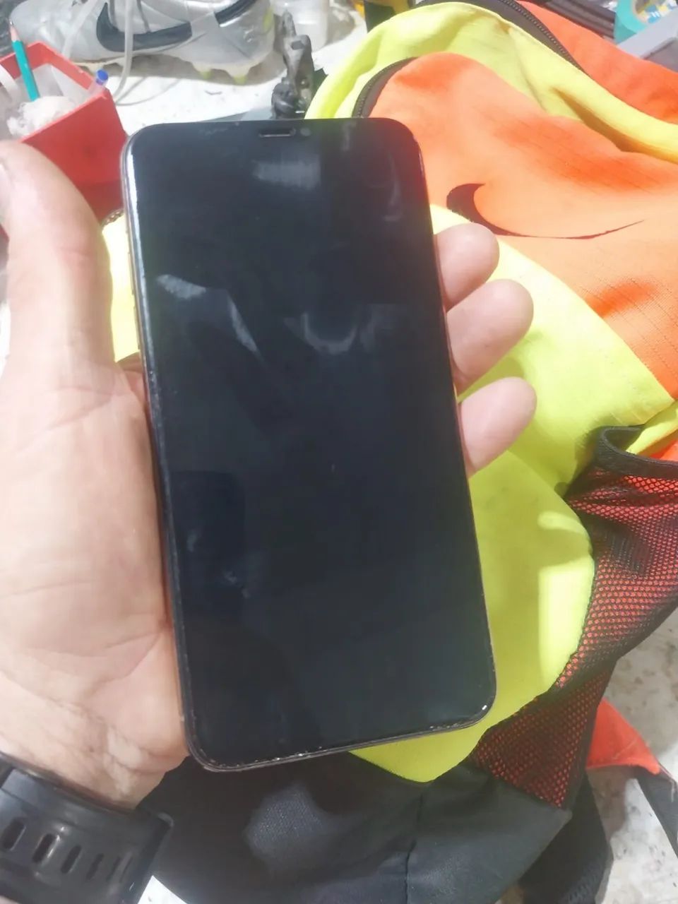 Vendo iPhone 11 Pro Max 64 g  - Foto 3