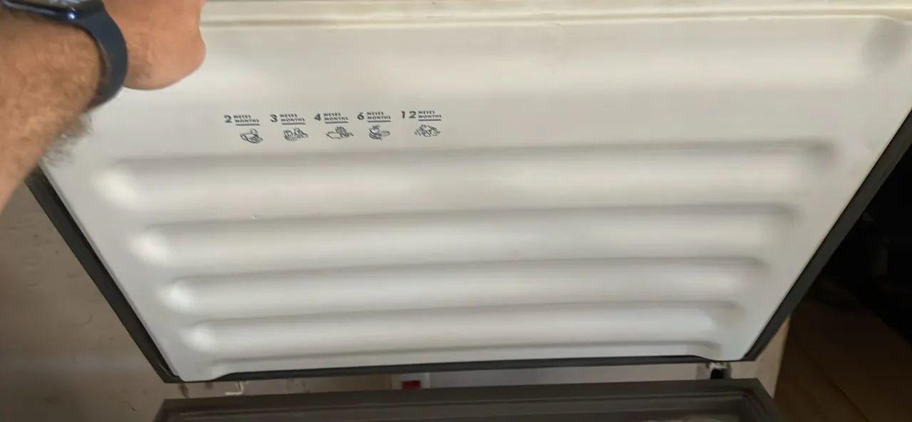 Freezer 400 litros - Foto 3