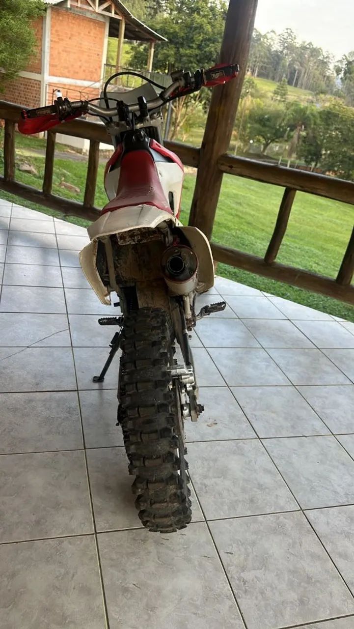Crf 230f  - Foto 2