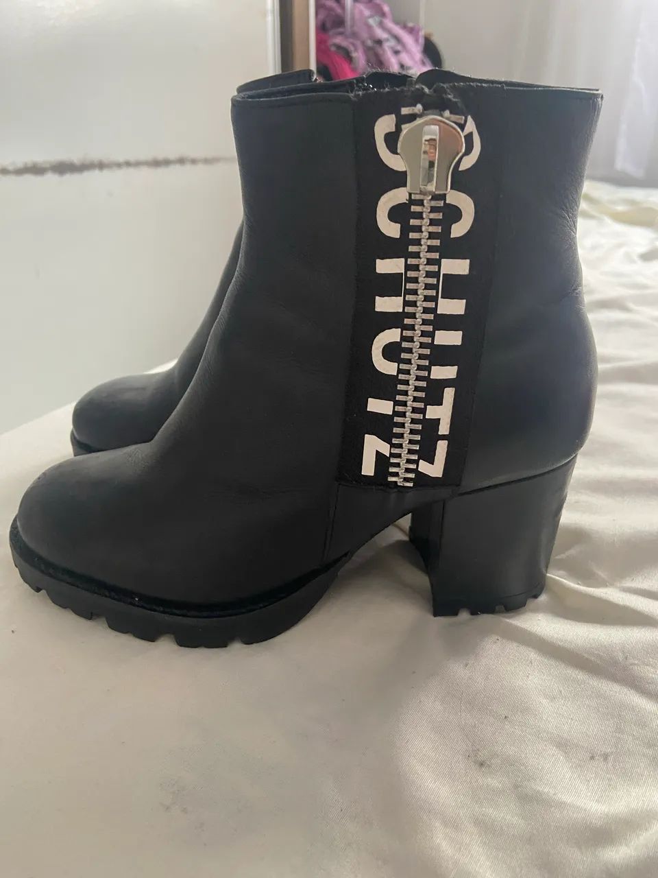 Bota Shutz 34 - Foto 2