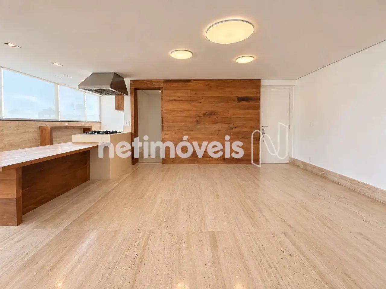 Locação Dúplex Luxemburgo Belo Horizonte - Foto 2
