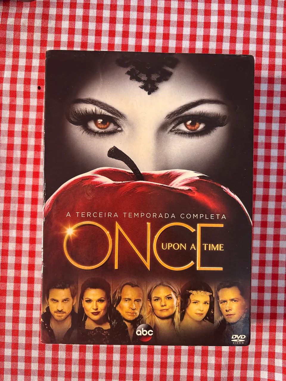 Once Upon a time - 3° Temporada 