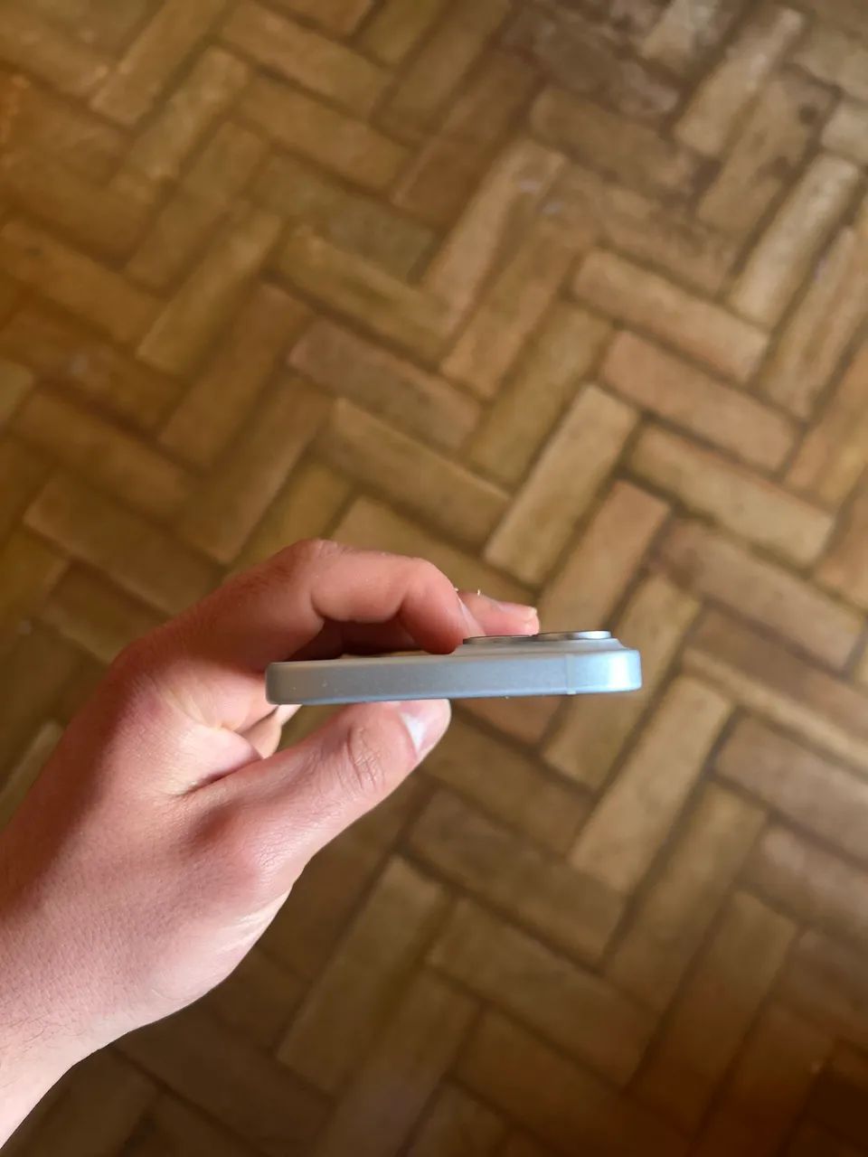 iPhone 15 128GB - Excelente Estado - Foto 5