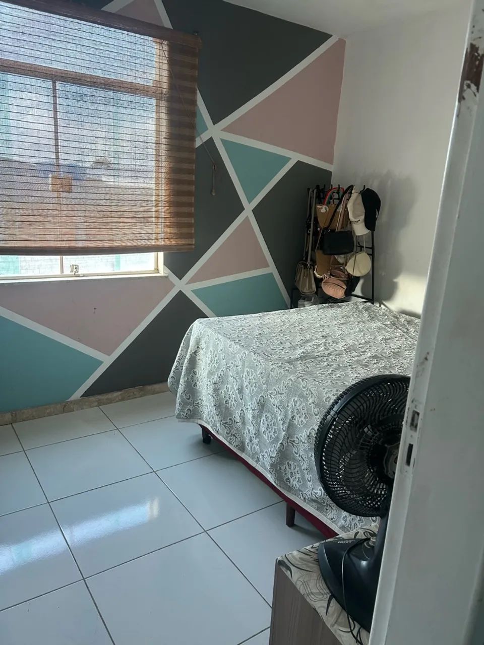 ALUGO QUARTO NA FAROLÂNDIA  - Foto 2
