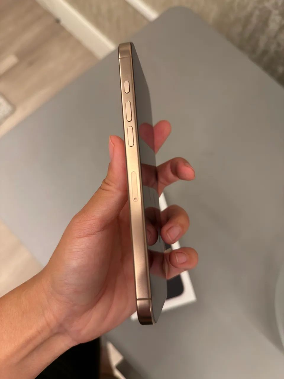 iPhone 16 pro max 256gb - Foto 5