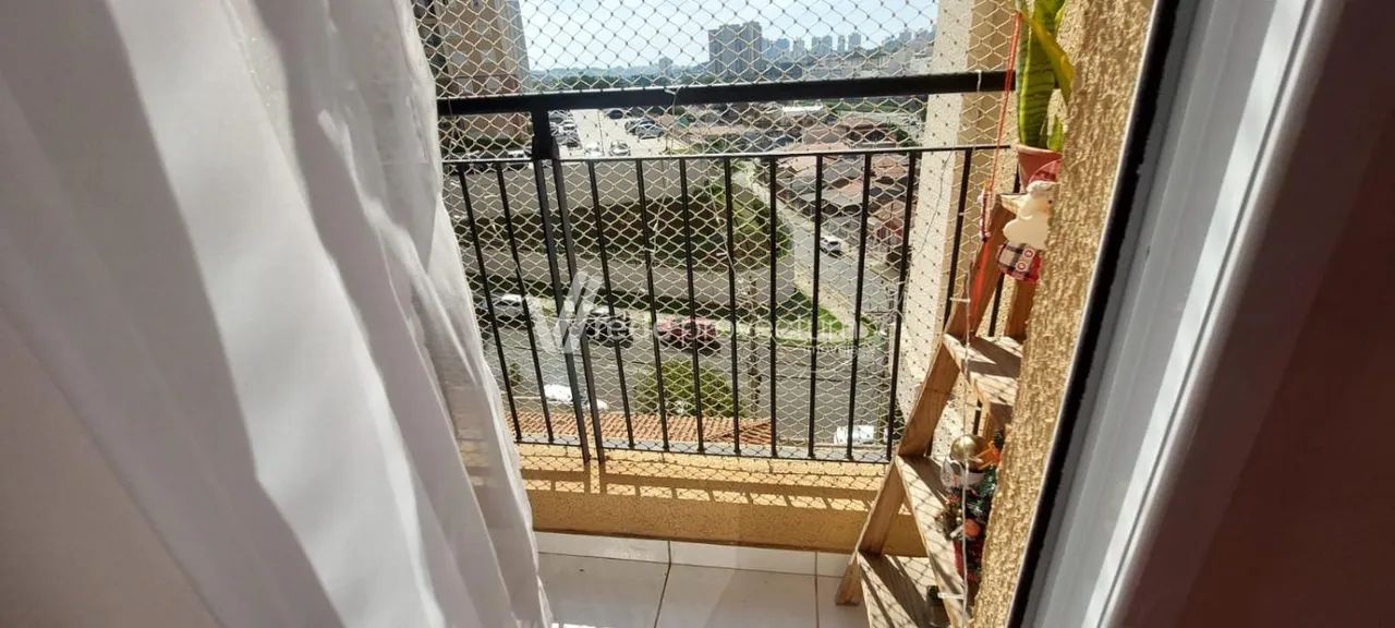 apartamento - São Bernardo - Campinas - Foto 4