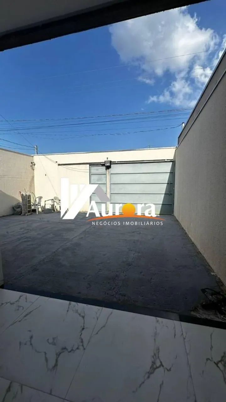 CASA Á VENDA- RUA 04 - Foto 4
