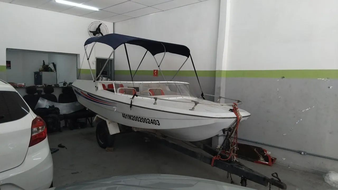 Lancha 